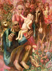 Die Familie